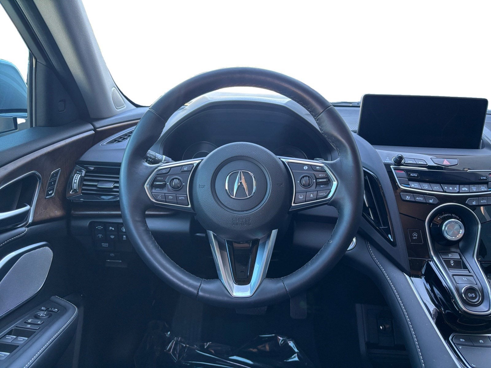 2022 Acura RDX w/Advance Package