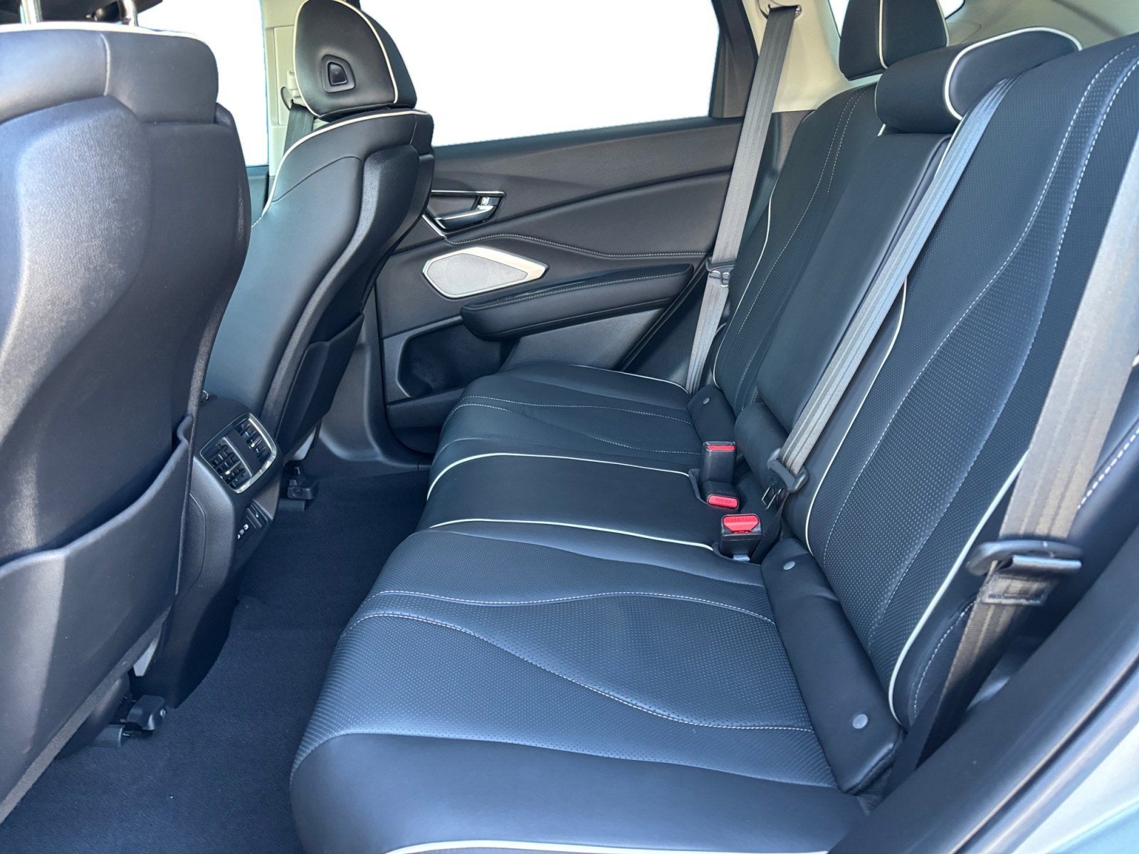 2022 Acura RDX w/Advance Package