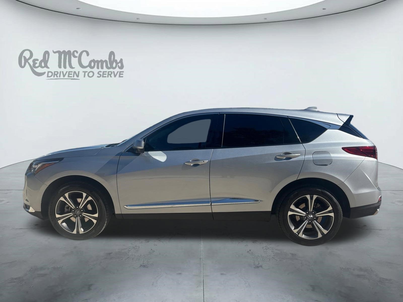 2022 Acura RDX w/Advance Package