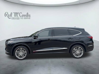 2023 Acura MDX Advance SH-AWD