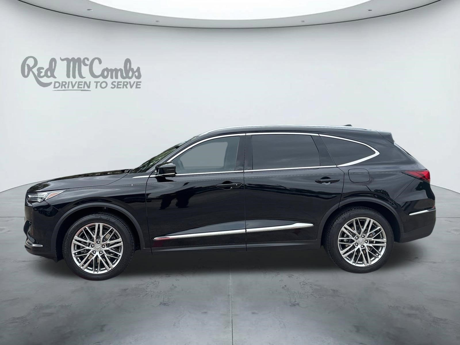 2023 Acura MDX Advance SH-AWD