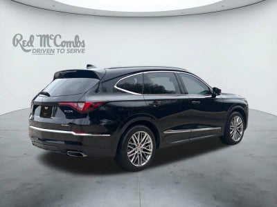2023 Acura MDX Advance SH-AWD