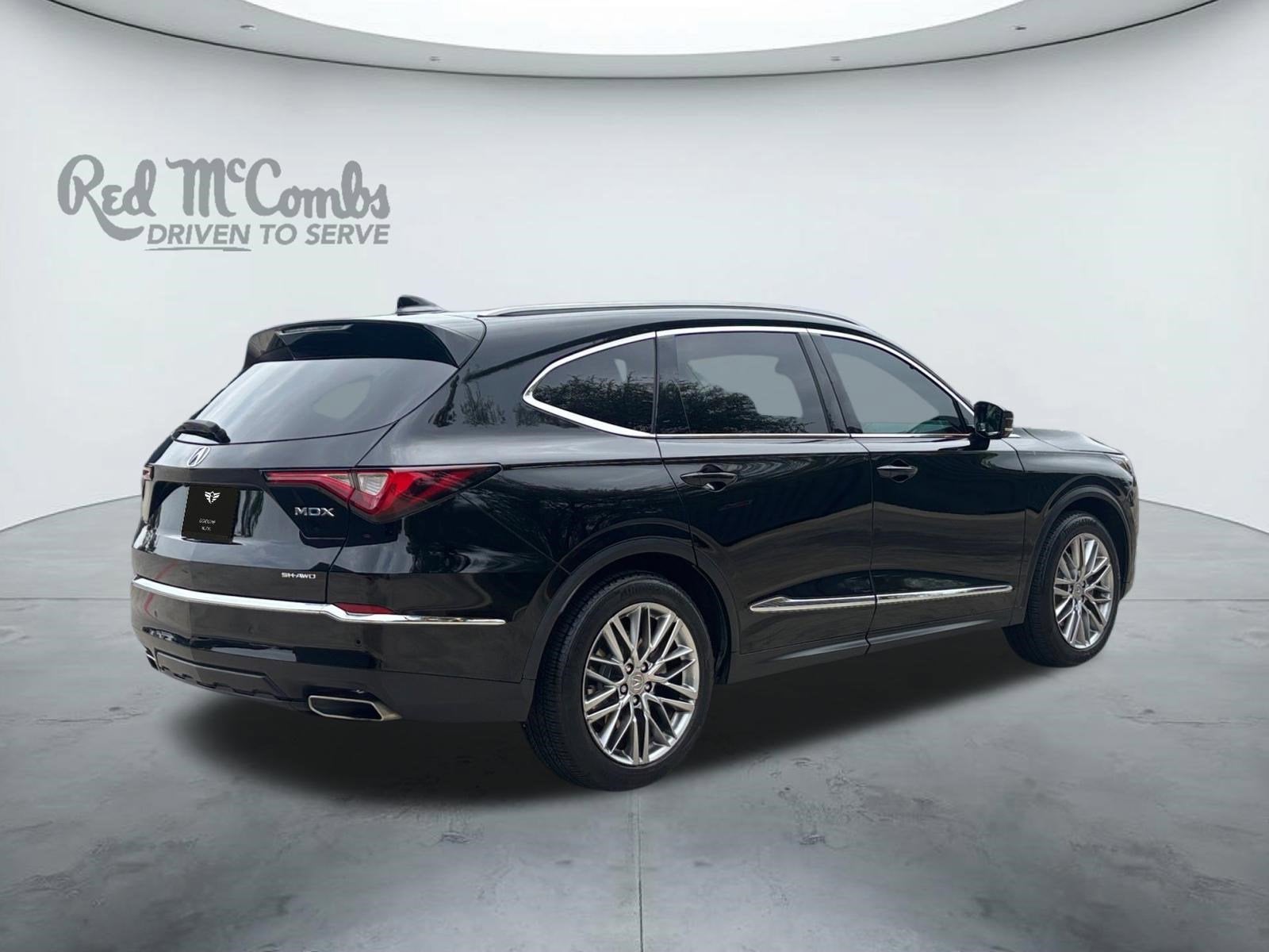 2023 Acura MDX Advance SH-AWD