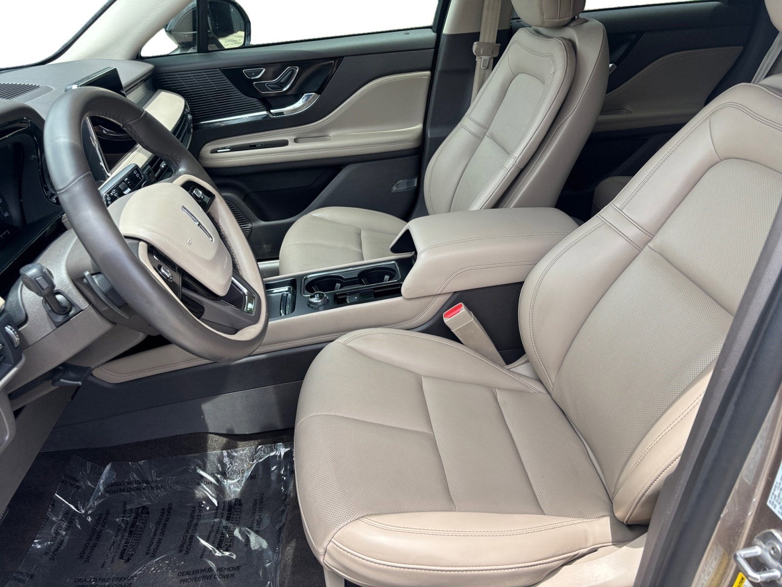 2020 Lincoln Corsair Standard