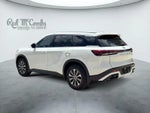 2025 INFINITI QX60 PURE