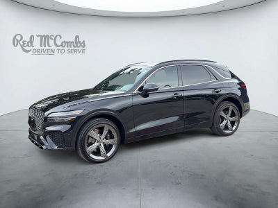 2024 Genesis GV70 2.5T