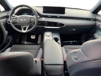2024 Genesis GV70 2.5T