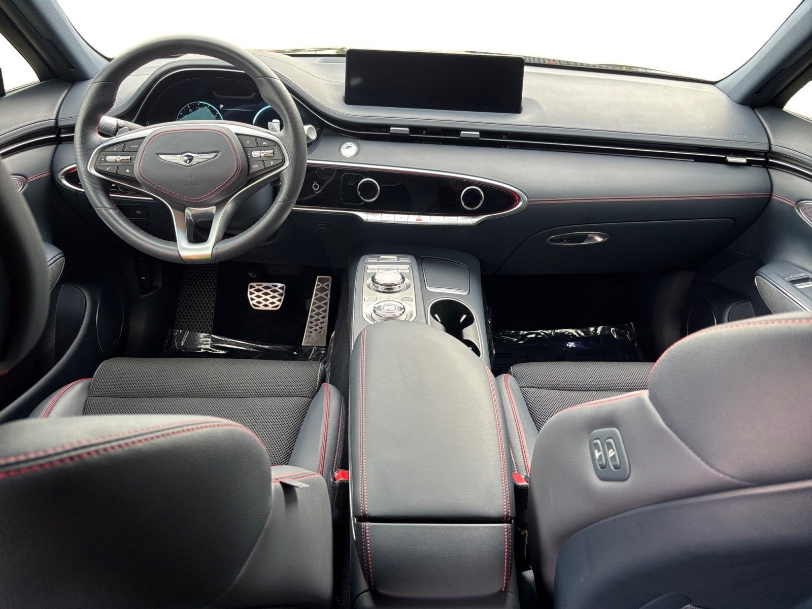 2024 Genesis GV70 2.5T