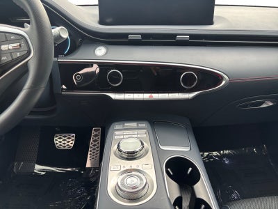 2024 Genesis GV70 2.5T