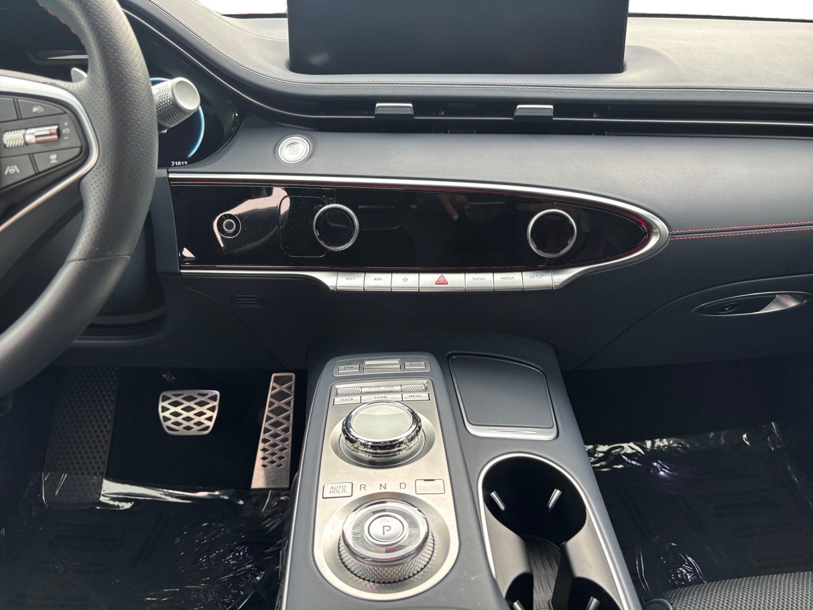 2024 Genesis GV70 2.5T