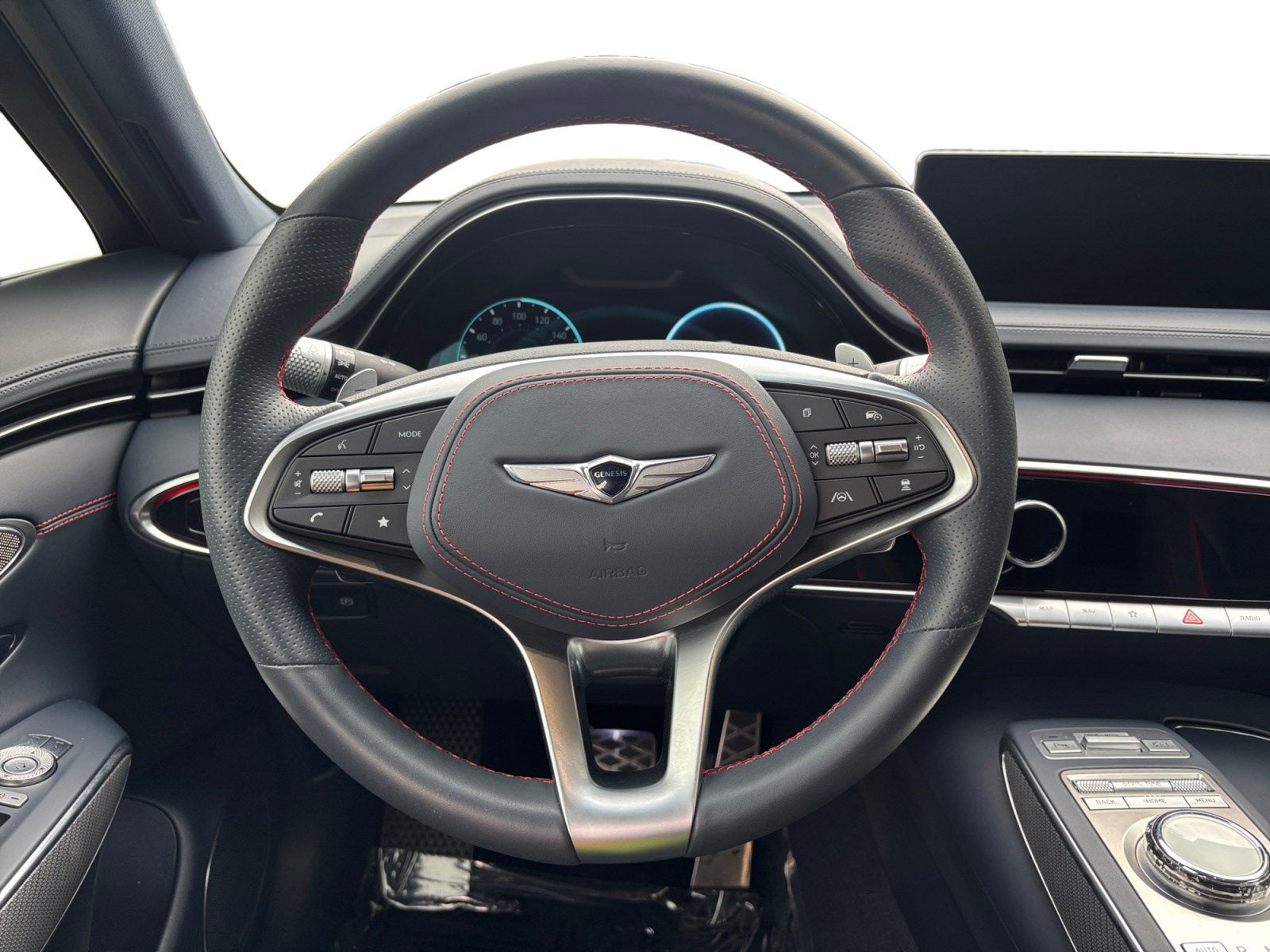 2024 Genesis GV70 2.5T