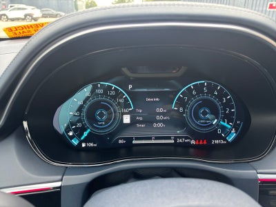 2024 Genesis GV70 2.5T