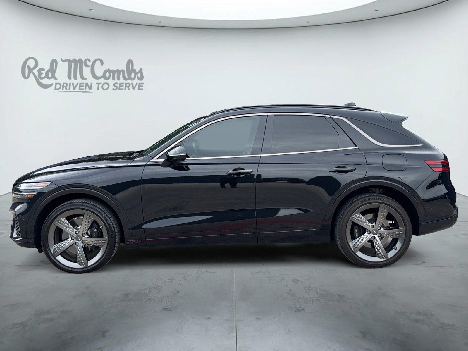 2024 Genesis GV70 2.5T