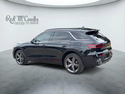 2024 Genesis GV70 2.5T