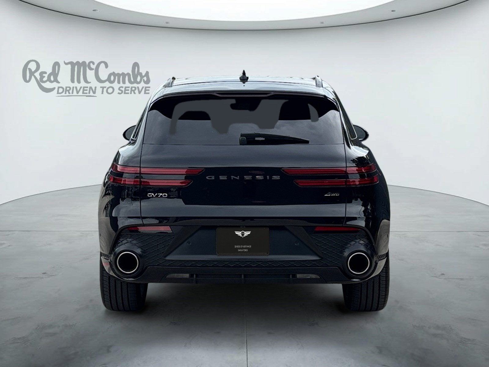 2024 Genesis GV70 2.5T