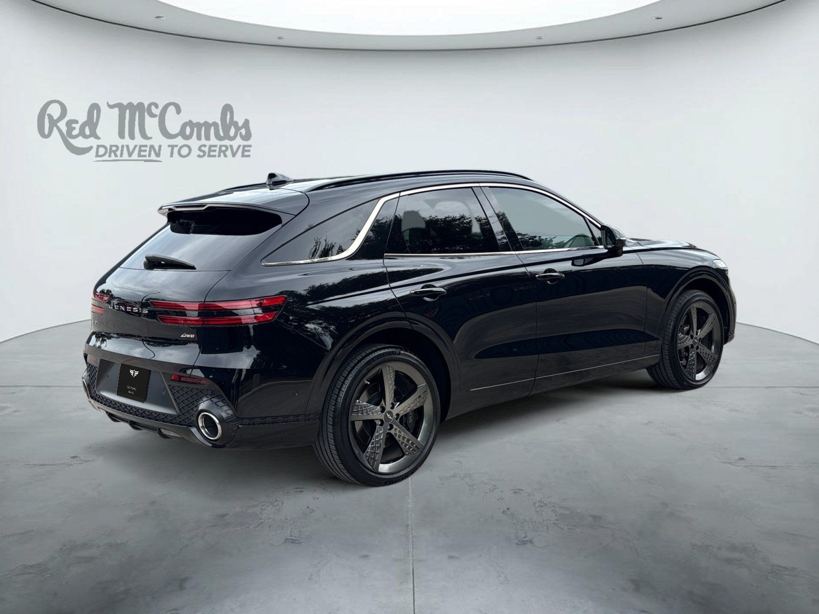 2024 Genesis GV70 2.5T