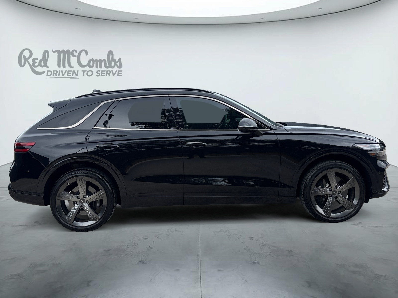 2024 Genesis GV70 2.5T
