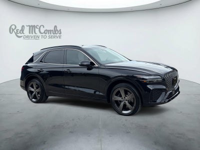 2024 Genesis GV70 2.5T