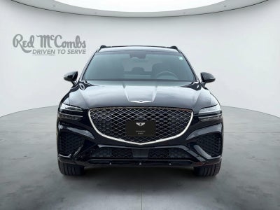 2024 Genesis GV70 2.5T