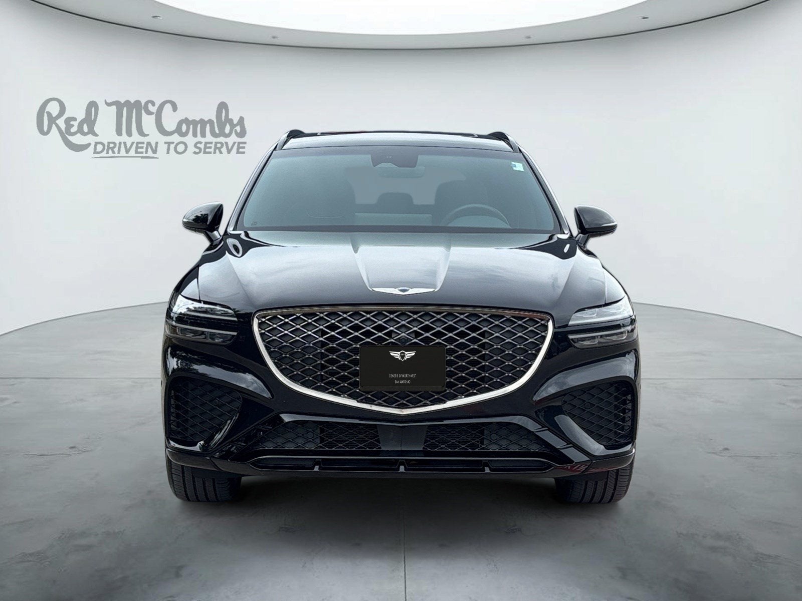 2024 Genesis GV70 2.5T