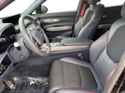 2024 Genesis GV70 2.5T