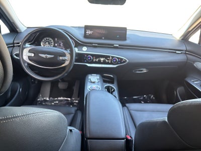 2025 Genesis GV70 2.5T