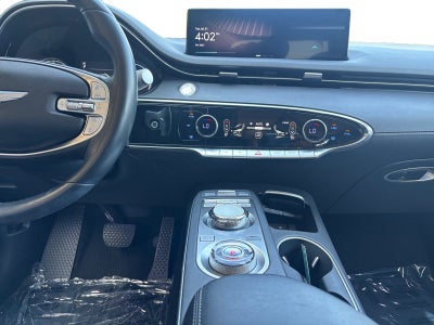 2025 Genesis GV70 2.5T