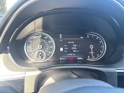 2025 Genesis GV70 2.5T