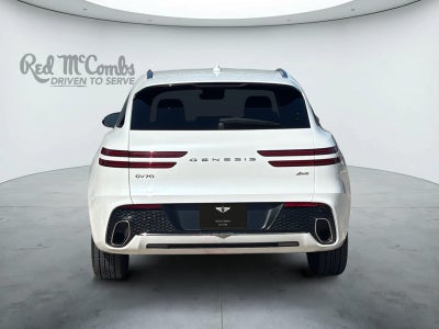 2025 Genesis GV70 2.5T