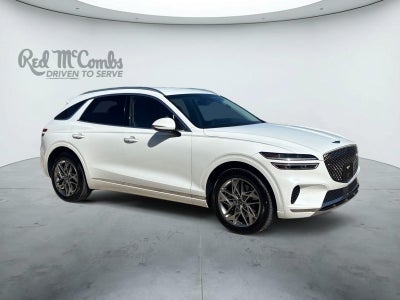 2025 Genesis GV70 2.5T