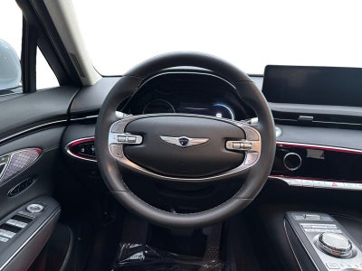 2024 Genesis GV70 2.5T