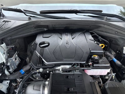 2024 Genesis GV70 2.5T