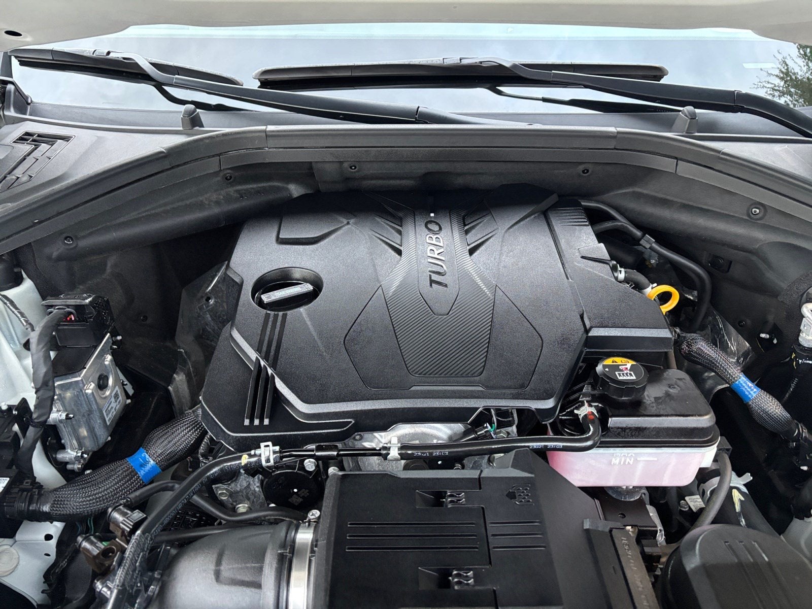 2024 Genesis GV70 2.5T