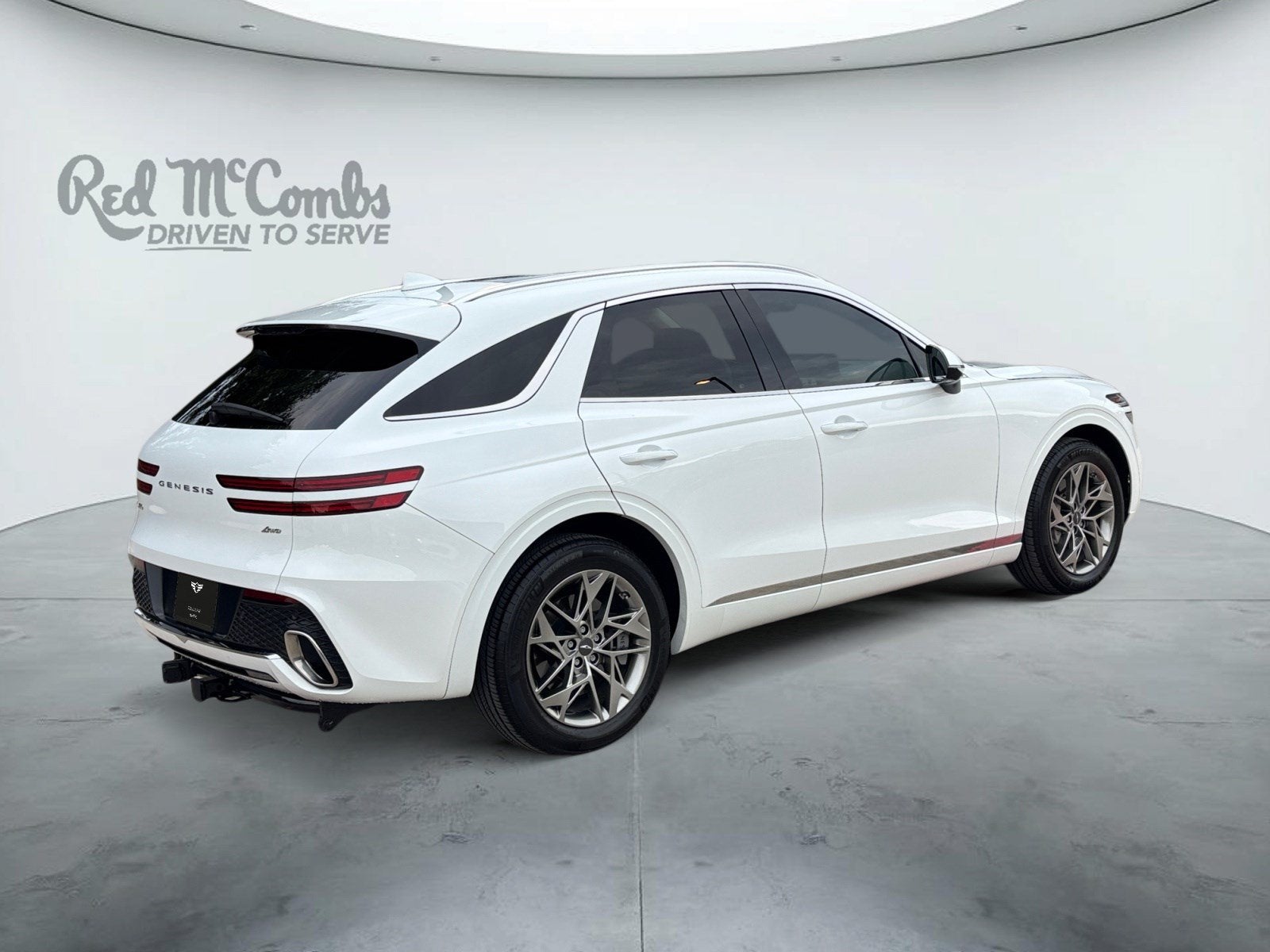 2024 Genesis GV70 2.5T