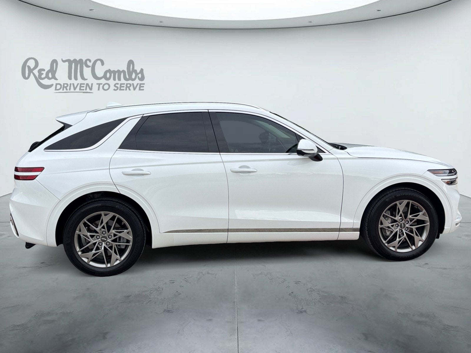 2024 Genesis GV70 2.5T