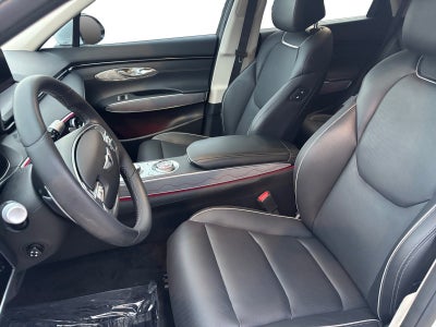 2024 Genesis GV70 2.5T