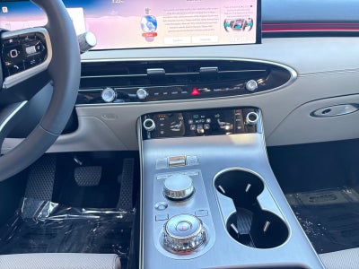 2026 Genesis GV70 2.5T Select