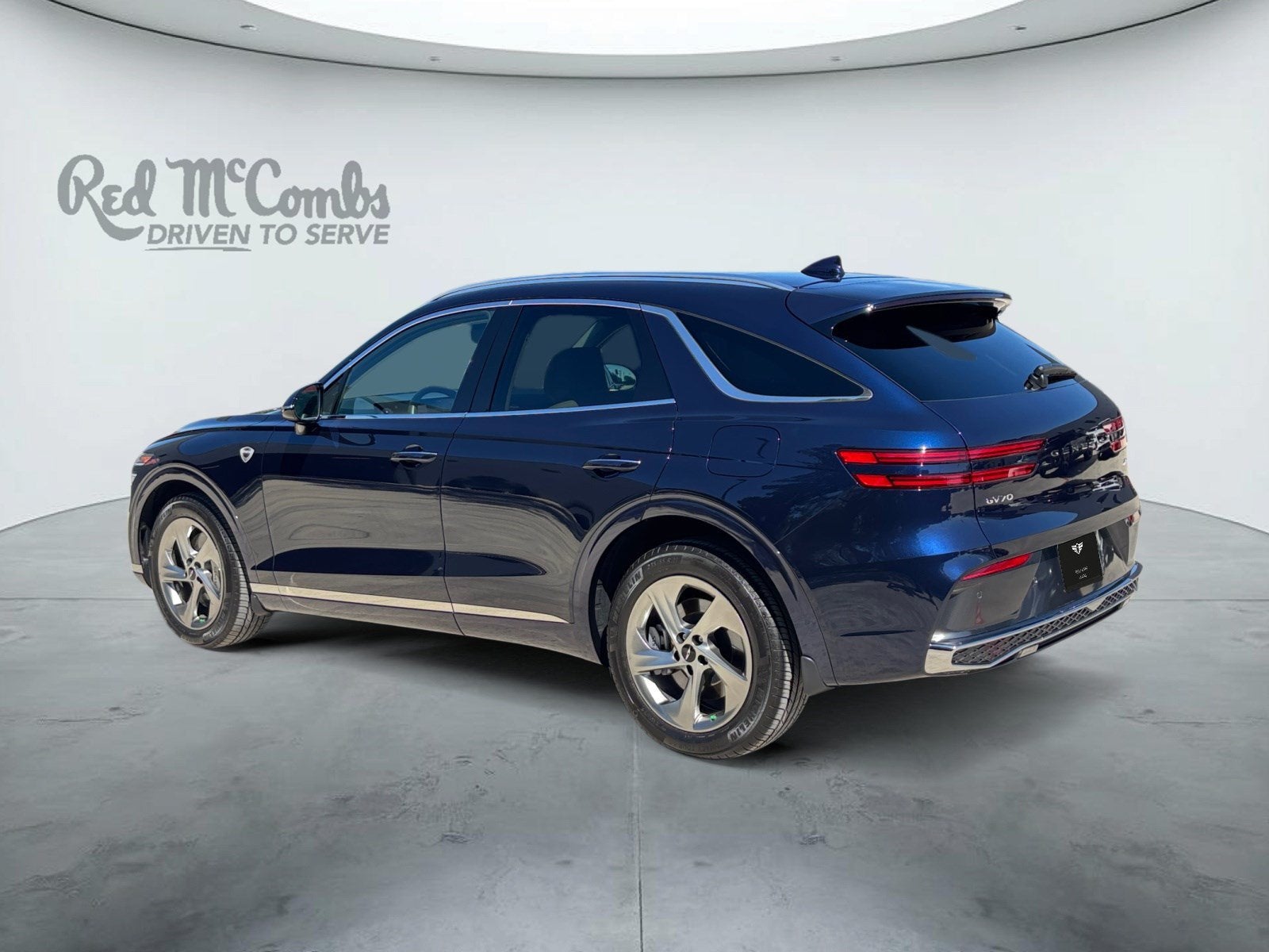 2026 Genesis GV70 2.5T Select