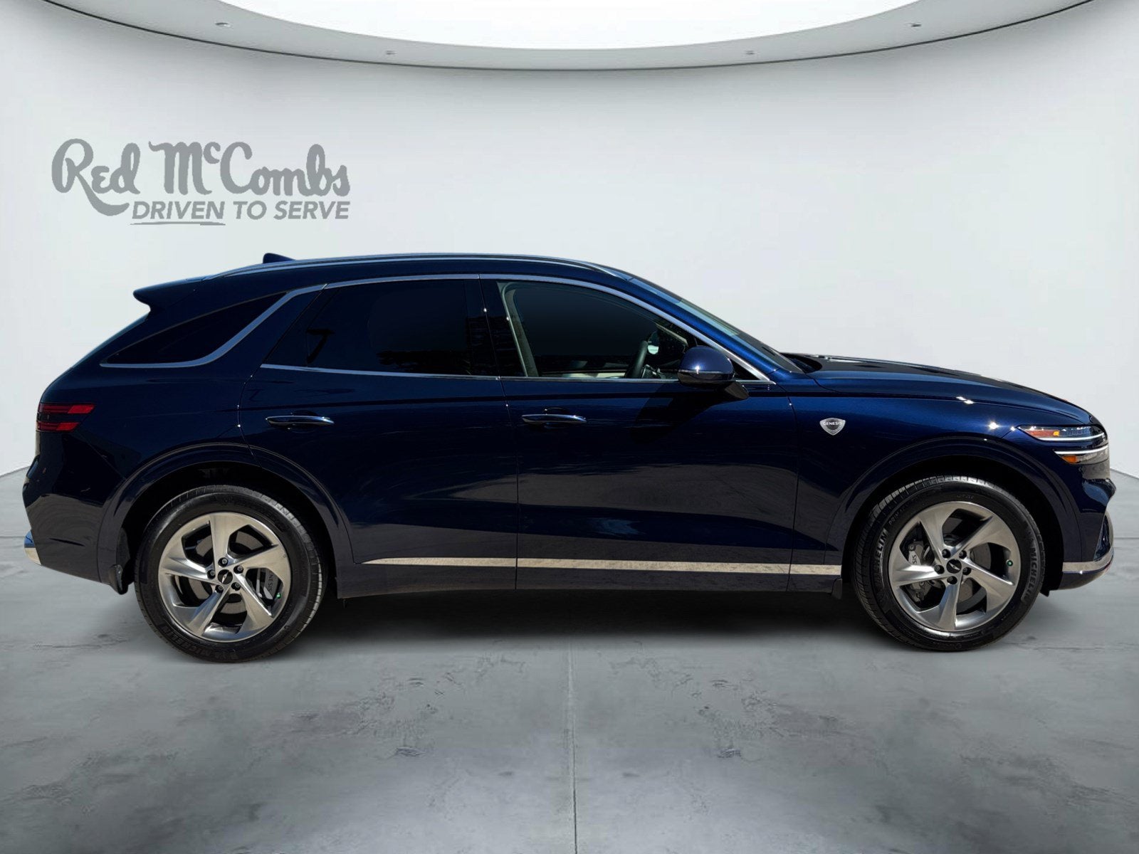 2026 Genesis GV70 2.5T Select