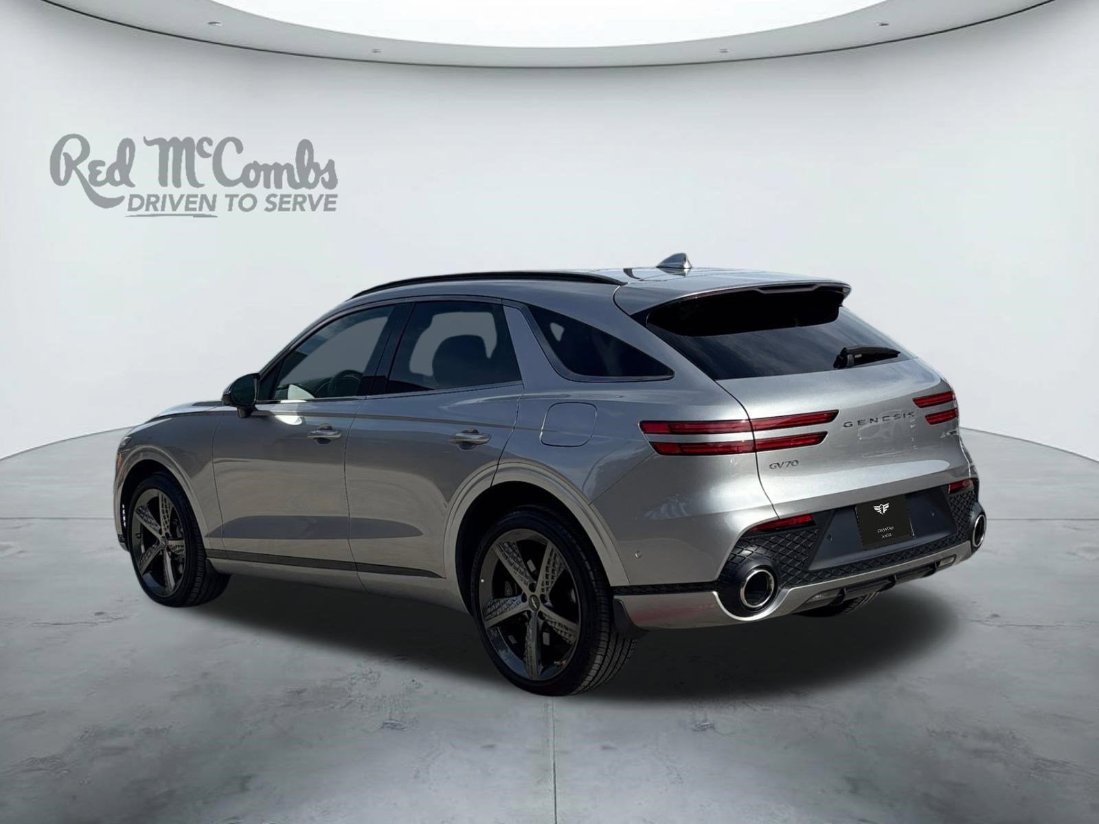 2025 Genesis GV70 3.5T Sport