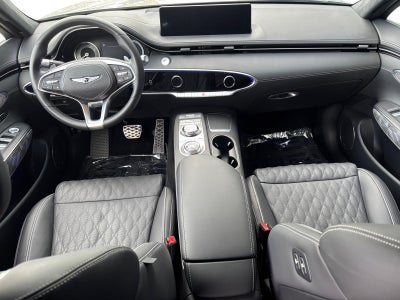 2025 Genesis GV70 3.5T Sport