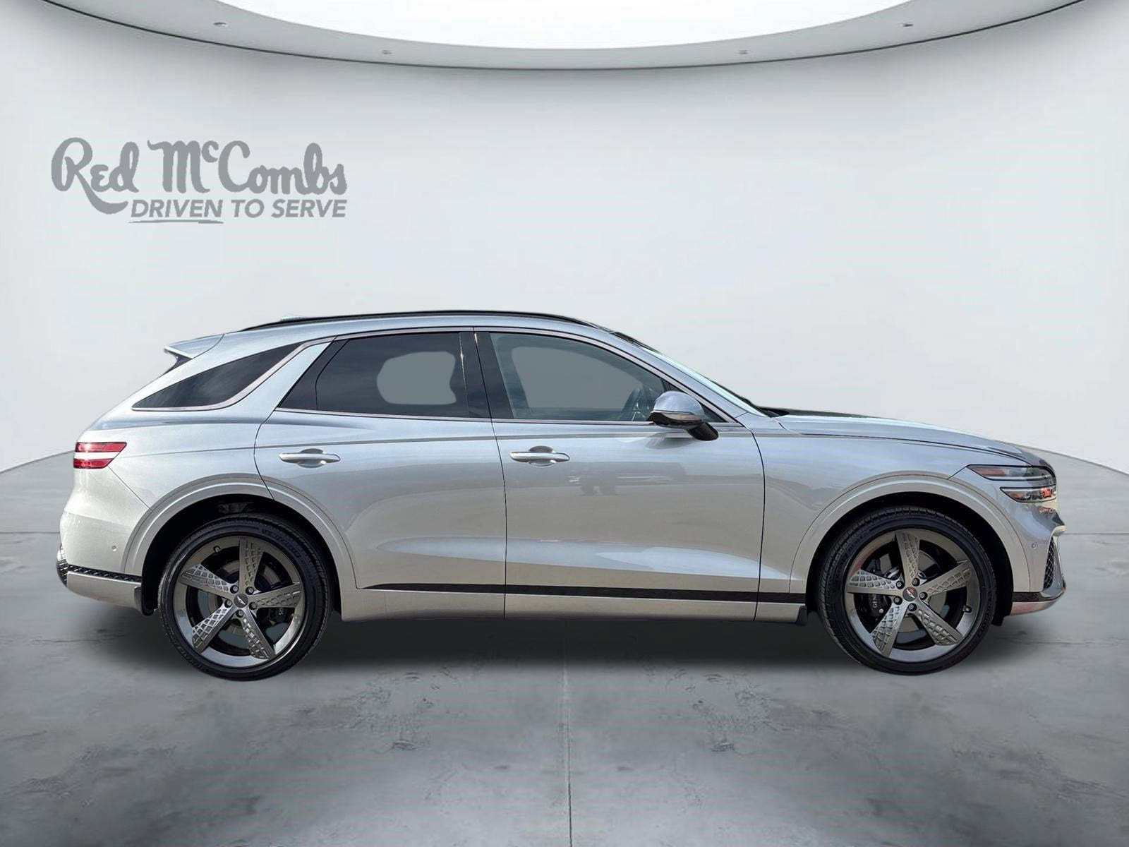 2025 Genesis GV70 3.5T Sport