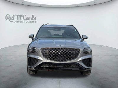 2025 Genesis GV70 3.5T Sport