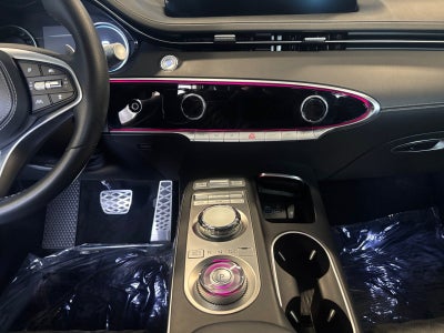 2024 Genesis GV70 3.5T Sport