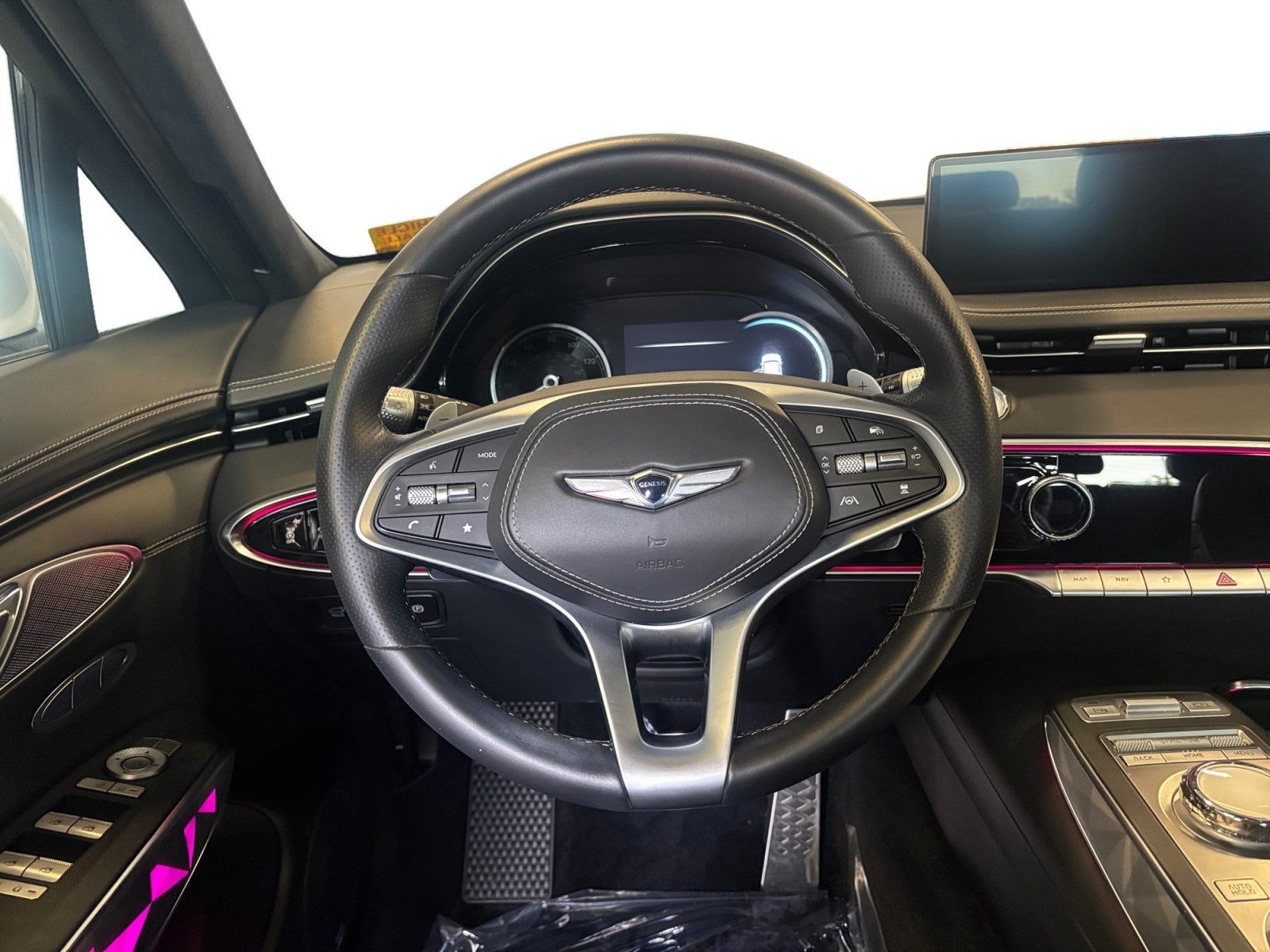 2024 Genesis GV70 3.5T Sport