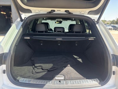 2024 Genesis GV70 3.5T Sport