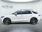 2024 Genesis GV70 3.5T Sport