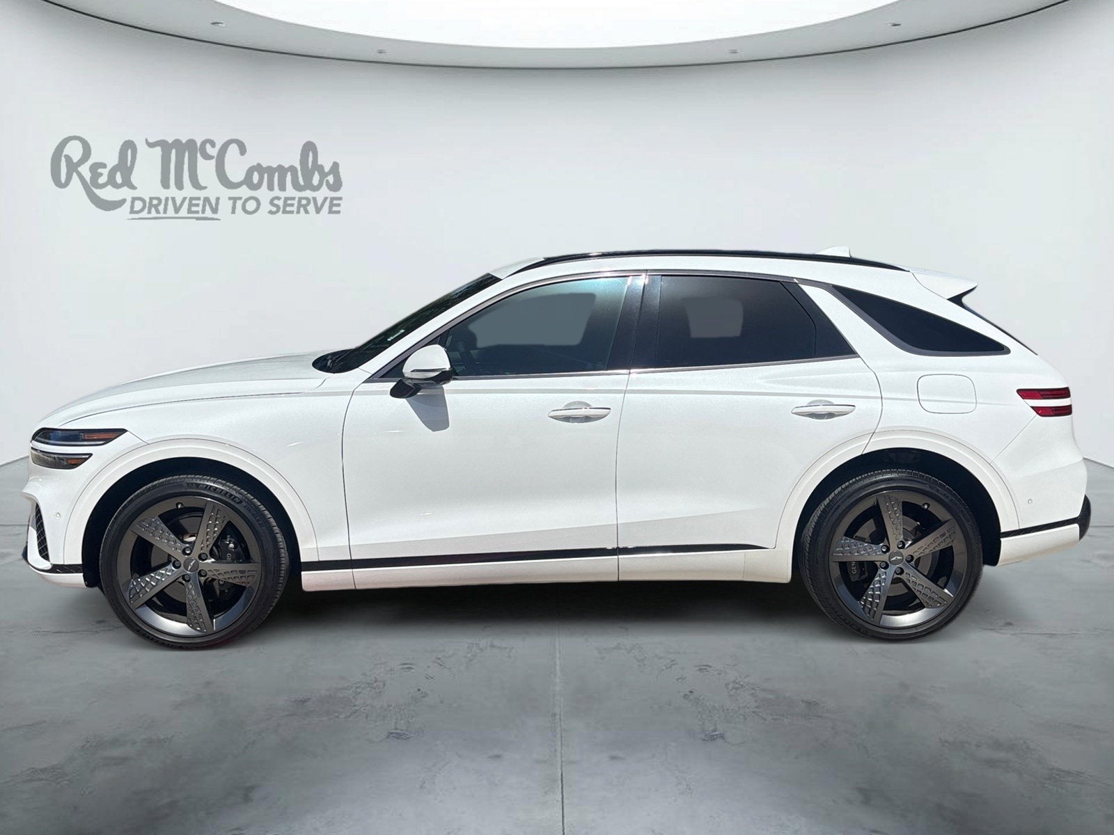 2024 Genesis GV70 3.5T Sport
