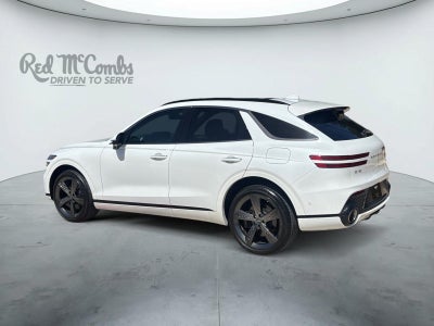 2024 Genesis GV70 3.5T Sport