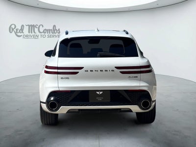 2024 Genesis GV70 3.5T Sport